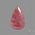 Pink Tourmaline Cabochon