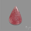 Pink Tourmaline Cabochon