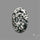 Tree Agate Cabochon