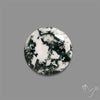 Tree Agate Cabochon