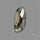Checkerboard Cut Moss Agate