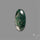 Moss Agate Cabochon