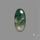 Moss Agate Cabochon