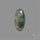 Moss Agate Cabochon
