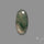 Moss Agate Cabochon