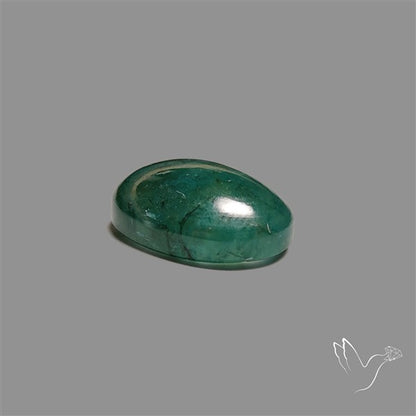 Moss Agate Cabochon