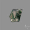 Moss Agate Cabochon