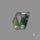 Moss Agate Cabochon