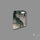 Moss Agate Cabochon