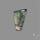 Moss Agate Cabochon