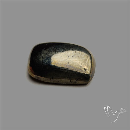 Apache Gold Cabochon
