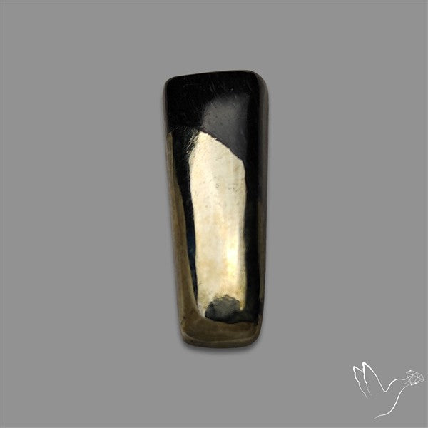 Apache Gold Cabochon