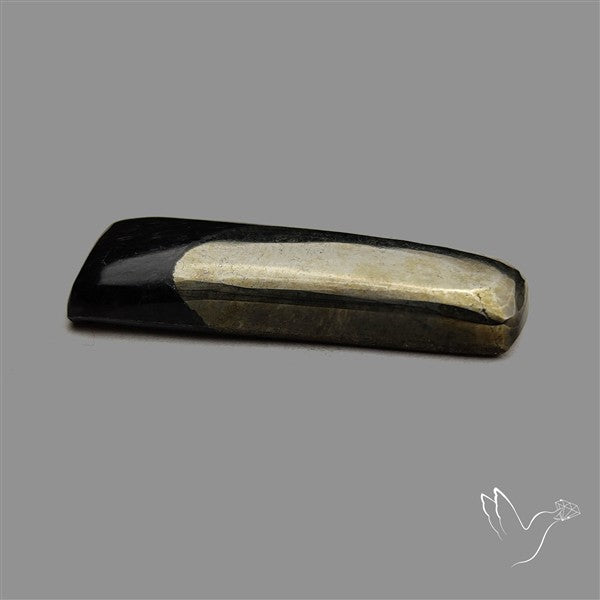 Apache Gold Cabochon