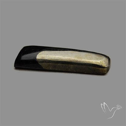Apache Gold Cabochon