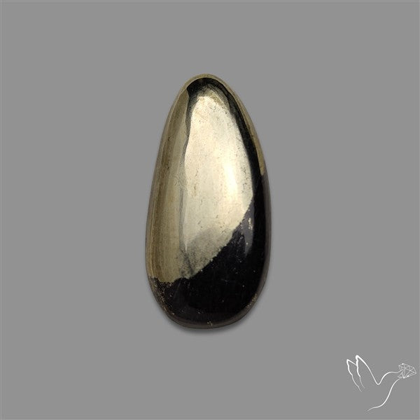 Apache Gold Cabochon