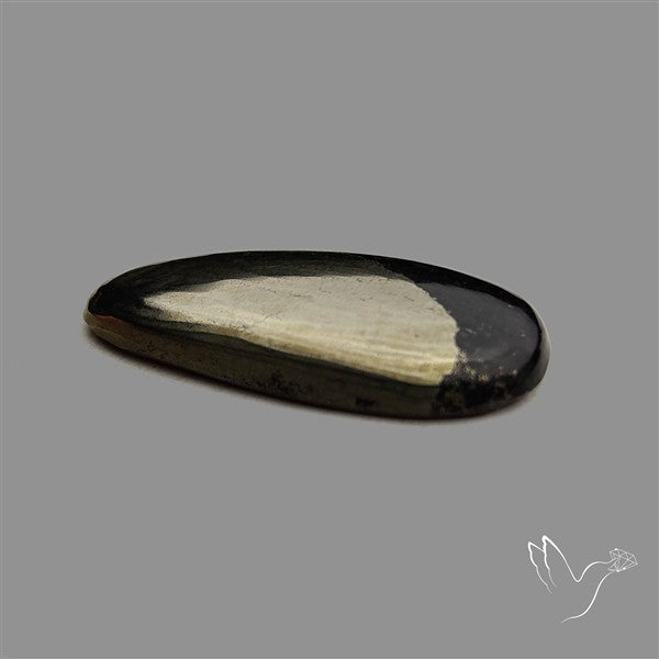 Apache Gold Cabochon