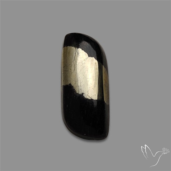 Apache Gold Cabochon