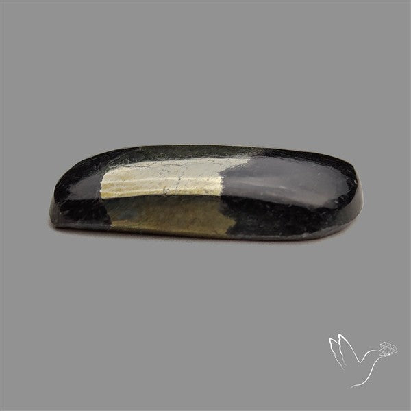 Apache Gold Cabochon
