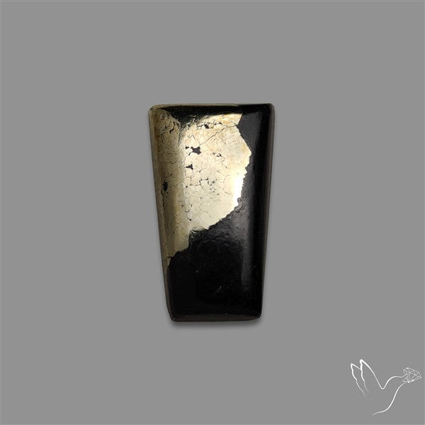 Apache Gold Cabochon