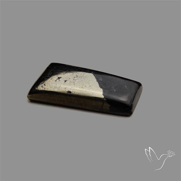Apache Gold Cabochon