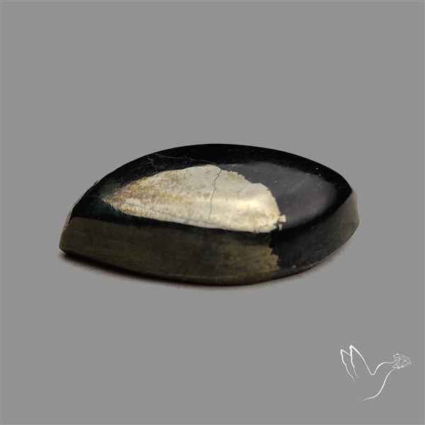 Apache Gold Cabochon