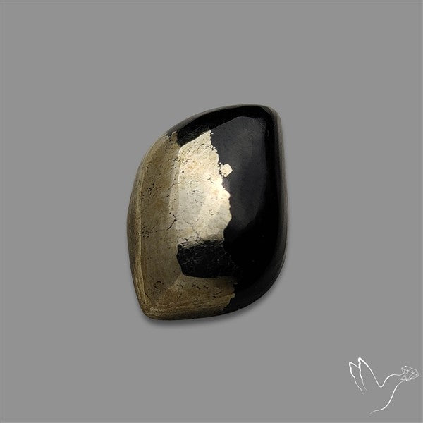 Apache Gold Cabochon