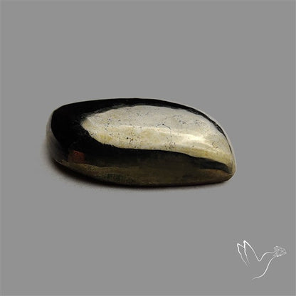 Apache Gold Cabochon