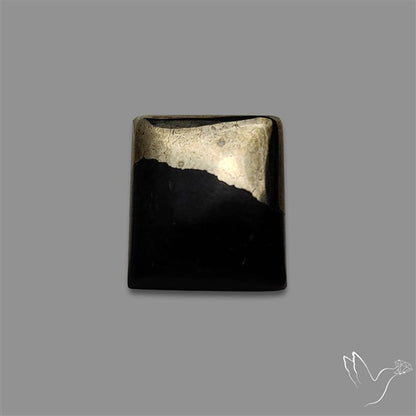Apache Gold Cabochon