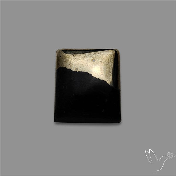 Apache Gold Cabochon