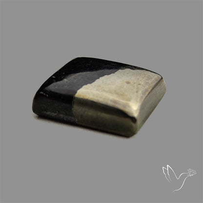 Apache Gold Cabochon