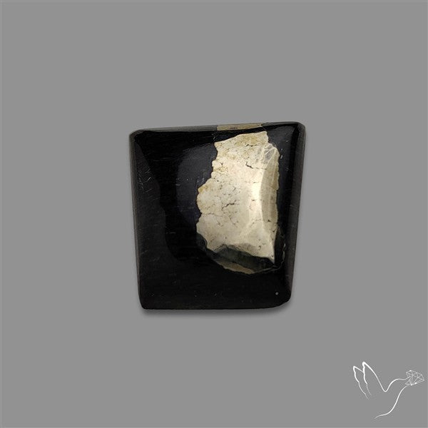 Apache Gold Cabochon