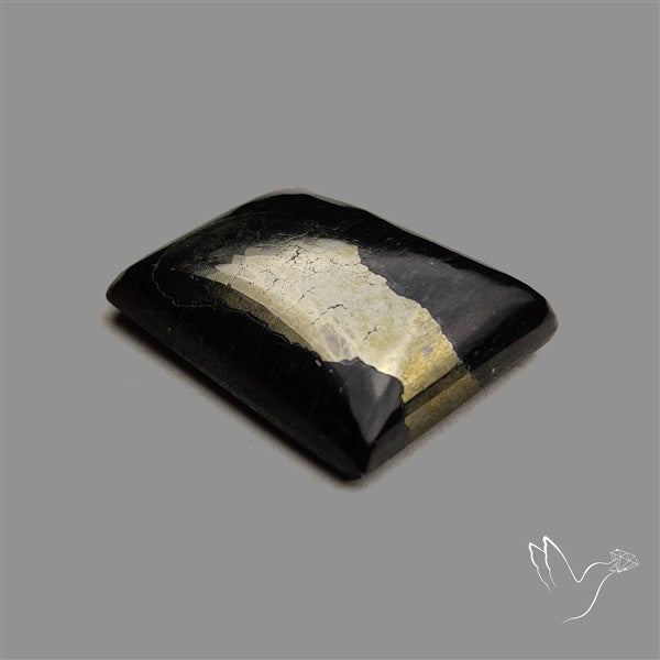 Apache Gold Cabochon