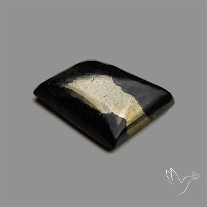 Apache Gold Cabochon