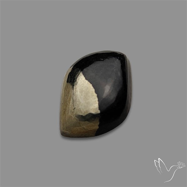 Apache Gold Cabochon