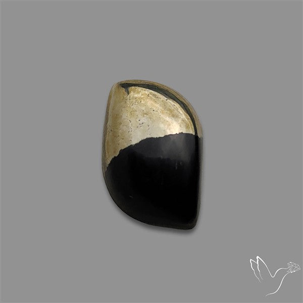 Apache Gold Cabochon