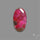 Cobalto Calcite Cabochon