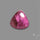 Cobalto Calcite Cabochon