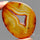 Montana Agate Slice Cabcohon Flat Cut