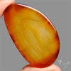 Montana Agate Slice Cabcohon Flat Cut