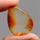 Montana Agate Slice Cabcohon Flat Cut