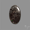 Rare Leopard Opal Cabochon