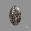 Rare Leopard Opal Cabochon