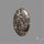 Rare Leopard Opal Cabochon