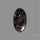 Rare Leopard Opal Cabochon