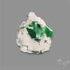 Utah Lucin Variscite Slice Uneven Freeform Polished
