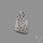 Raw Face Blue Sponge Coral