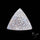 Belomorite Moonstone Mughal Carving