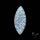 Belomorite Moonstone Mughal Carving