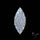 Belomorite Moonstone Mughal Carving