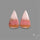 Peruvian Pink Opal Pair